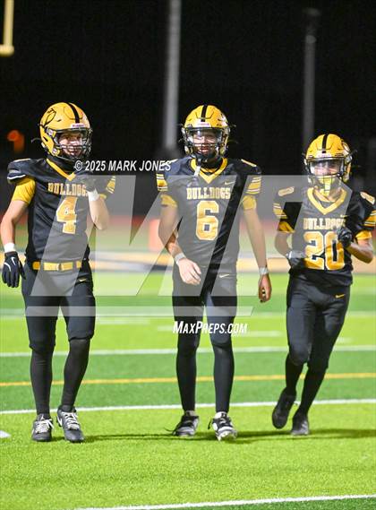 Thumbnail 3 in Paradise Valley @ Goldwater (Senior Night) photogallery.