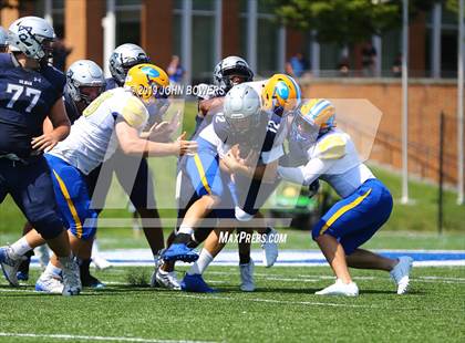 Thumbnail 1 in Loyola Blakefield @ Gilman photogallery.