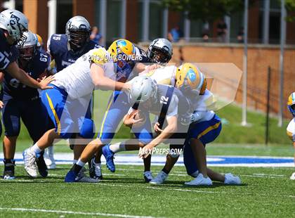 Thumbnail 2 in Loyola Blakefield @ Gilman photogallery.
