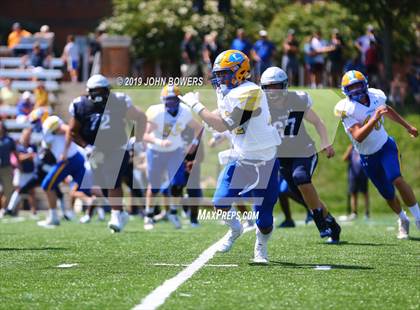 Thumbnail 2 in Loyola Blakefield @ Gilman photogallery.