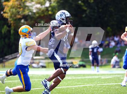 Thumbnail 1 in Loyola Blakefield @ Gilman photogallery.