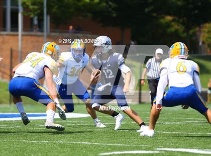 Thumbnail 3 in Loyola Blakefield @ Gilman photogallery.