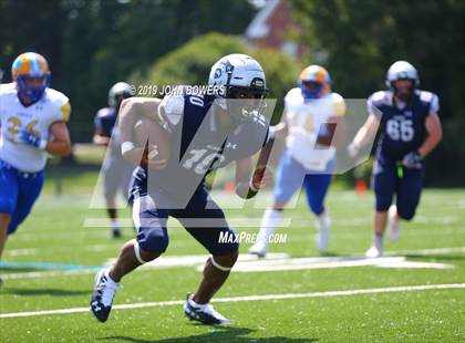 Thumbnail 1 in Loyola Blakefield @ Gilman photogallery.