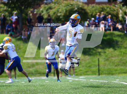Thumbnail 1 in Loyola Blakefield @ Gilman photogallery.