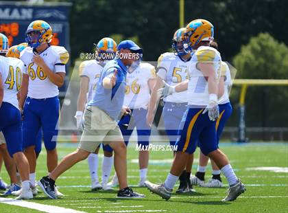Thumbnail 2 in Loyola Blakefield @ Gilman photogallery.