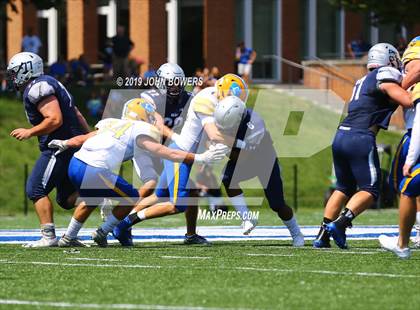 Thumbnail 2 in Loyola Blakefield @ Gilman photogallery.