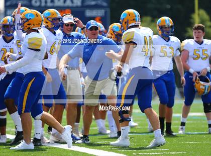 Thumbnail 1 in Loyola Blakefield @ Gilman photogallery.