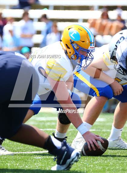Thumbnail 3 in Loyola Blakefield @ Gilman photogallery.