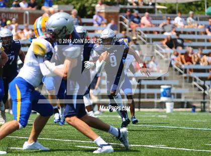 Thumbnail 2 in Loyola Blakefield @ Gilman photogallery.