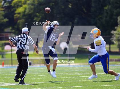 Thumbnail 1 in Loyola Blakefield @ Gilman photogallery.