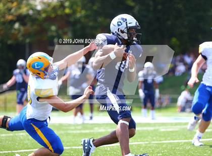 Thumbnail 2 in Loyola Blakefield @ Gilman photogallery.