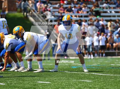 Thumbnail 1 in Loyola Blakefield @ Gilman photogallery.