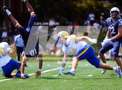 Thumbnail 1 in Loyola Blakefield @ Gilman photogallery.