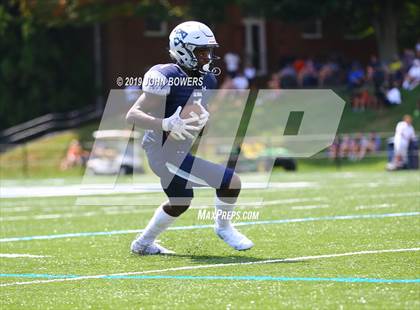 Thumbnail 3 in Loyola Blakefield @ Gilman photogallery.