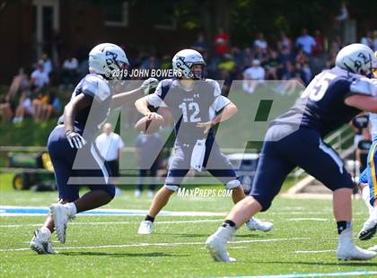 Thumbnail 2 in Loyola Blakefield @ Gilman photogallery.
