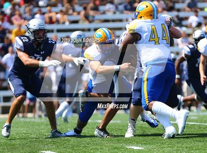 Thumbnail 3 in Loyola Blakefield @ Gilman photogallery.