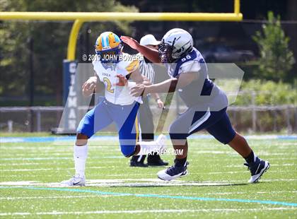 Thumbnail 1 in Loyola Blakefield @ Gilman photogallery.