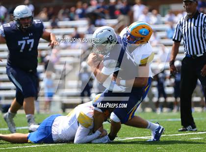 Thumbnail 2 in Loyola Blakefield @ Gilman photogallery.
