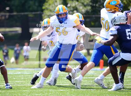 Thumbnail 1 in Loyola Blakefield @ Gilman photogallery.