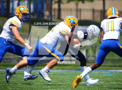 Thumbnail 1 in Loyola Blakefield @ Gilman photogallery.