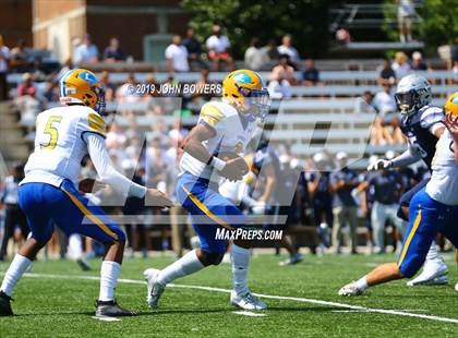Thumbnail 1 in Loyola Blakefield @ Gilman photogallery.