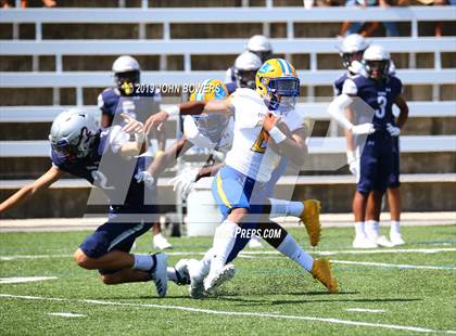 Thumbnail 1 in Loyola Blakefield @ Gilman photogallery.