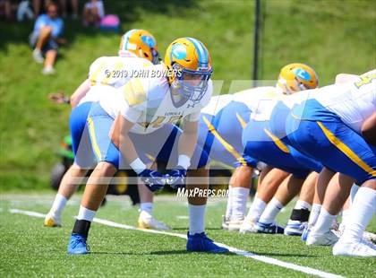 Thumbnail 3 in Loyola Blakefield @ Gilman photogallery.