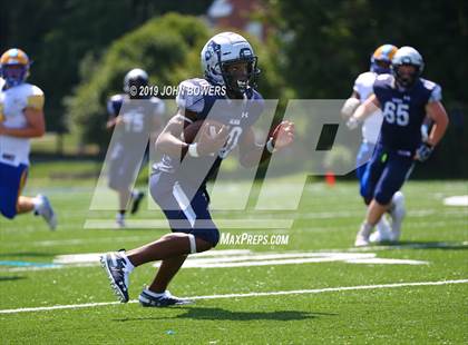 Thumbnail 2 in Loyola Blakefield @ Gilman photogallery.