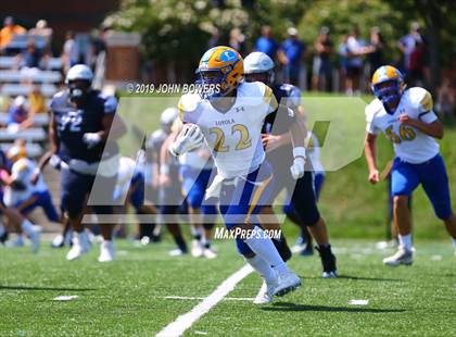Thumbnail 3 in Loyola Blakefield @ Gilman photogallery.