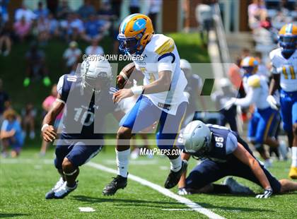 Thumbnail 2 in Loyola Blakefield @ Gilman photogallery.