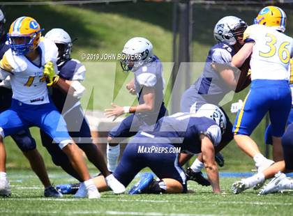 Thumbnail 3 in Loyola Blakefield @ Gilman photogallery.