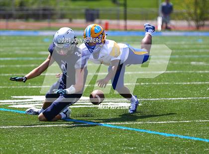 Thumbnail 1 in Loyola Blakefield @ Gilman photogallery.