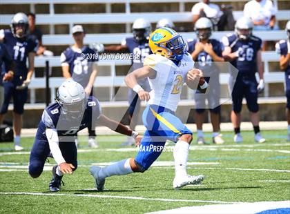 Thumbnail 3 in Loyola Blakefield @ Gilman photogallery.