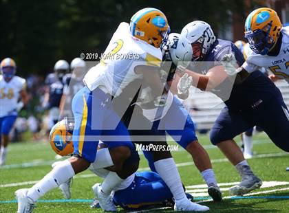 Thumbnail 1 in Loyola Blakefield @ Gilman photogallery.