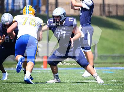 Thumbnail 2 in Loyola Blakefield @ Gilman photogallery.