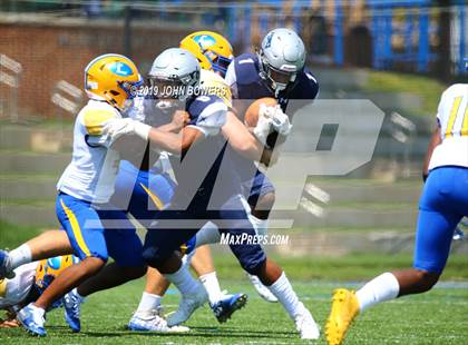 Thumbnail 3 in Loyola Blakefield @ Gilman photogallery.