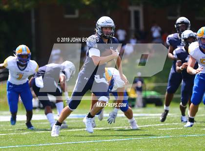 Thumbnail 3 in Loyola Blakefield @ Gilman photogallery.