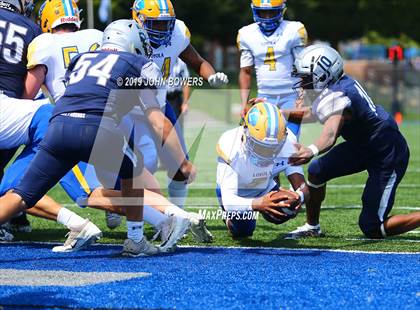 Thumbnail 1 in Loyola Blakefield @ Gilman photogallery.