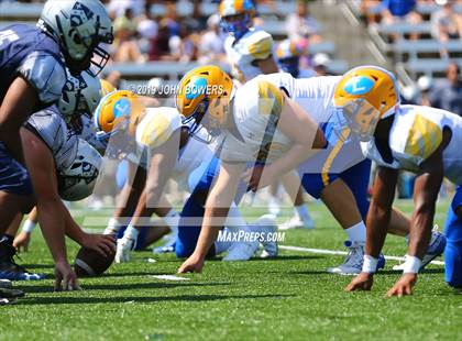 Thumbnail 1 in Loyola Blakefield @ Gilman photogallery.