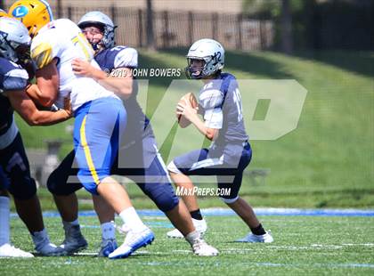Thumbnail 3 in Loyola Blakefield @ Gilman photogallery.