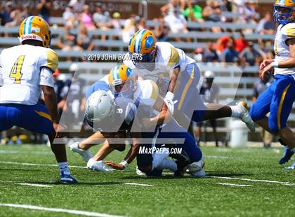 Thumbnail 1 in Loyola Blakefield @ Gilman photogallery.