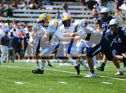 Thumbnail 1 in Loyola Blakefield @ Gilman photogallery.