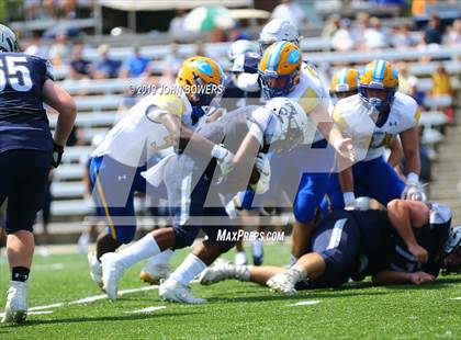 Thumbnail 1 in Loyola Blakefield @ Gilman photogallery.