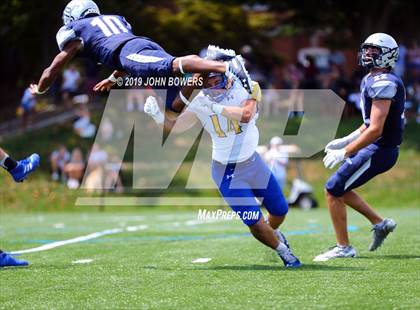 Thumbnail 3 in Loyola Blakefield @ Gilman photogallery.