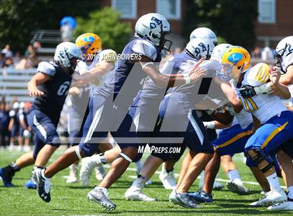 Thumbnail 2 in Loyola Blakefield @ Gilman photogallery.