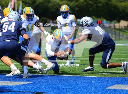 Thumbnail 3 in Loyola Blakefield @ Gilman photogallery.