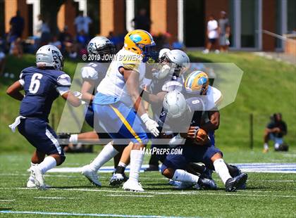 Thumbnail 1 in Loyola Blakefield @ Gilman photogallery.