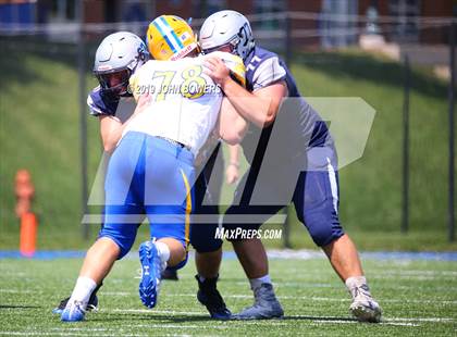 Thumbnail 3 in Loyola Blakefield @ Gilman photogallery.