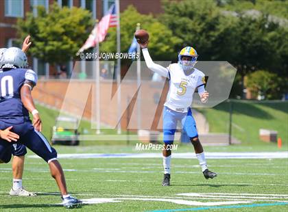 Thumbnail 1 in Loyola Blakefield @ Gilman photogallery.