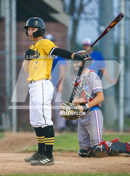Thumbnail 1 in Camanche @ Bettendorf photogallery.